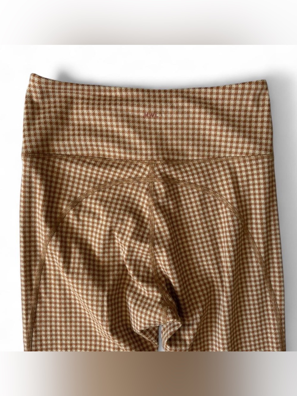 Madewell MWL Flex High-Rise Leggings Athletic Leggings Women’s - Medium - Picture 6 of 12